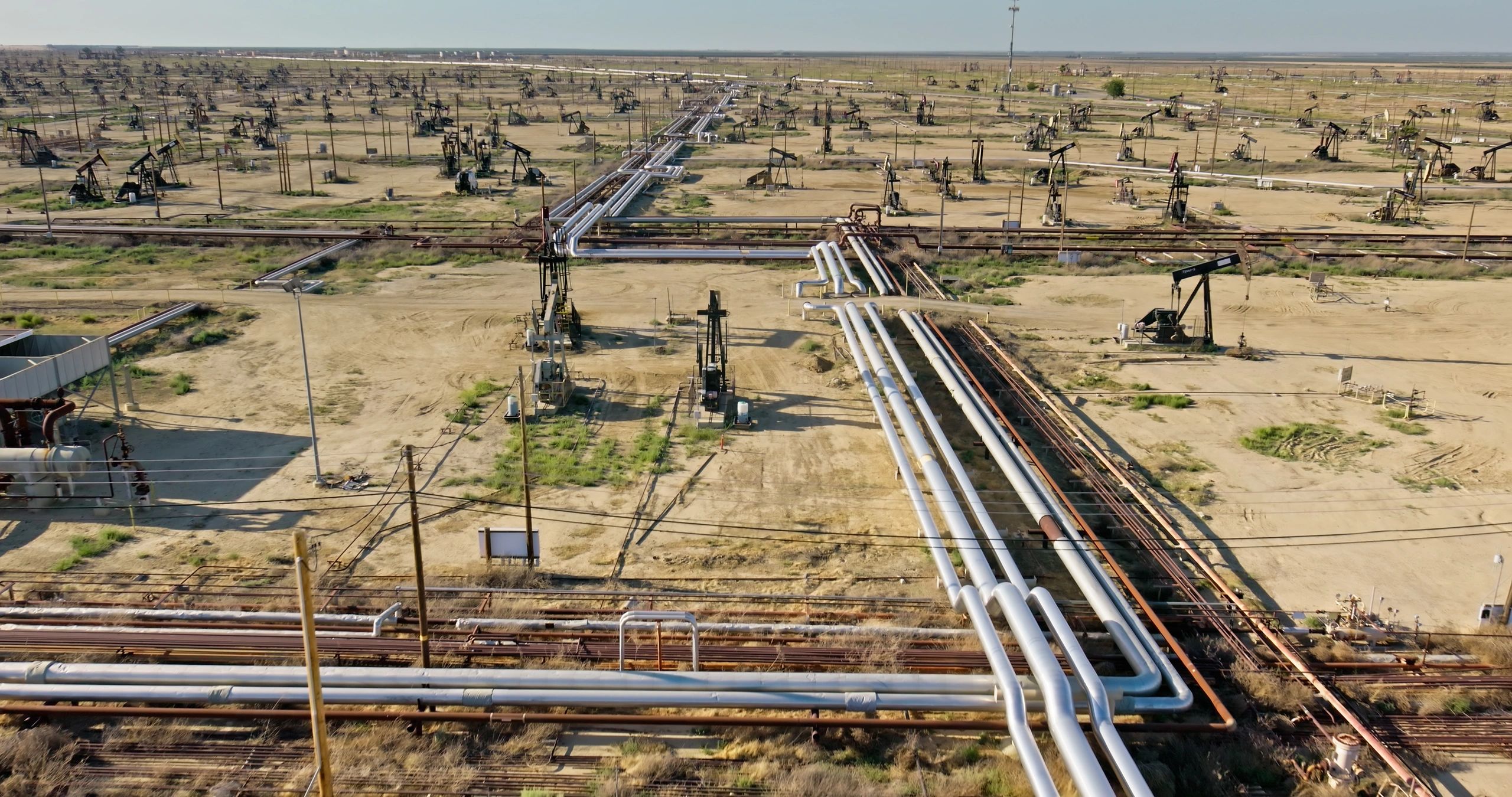 pipeline process consulting