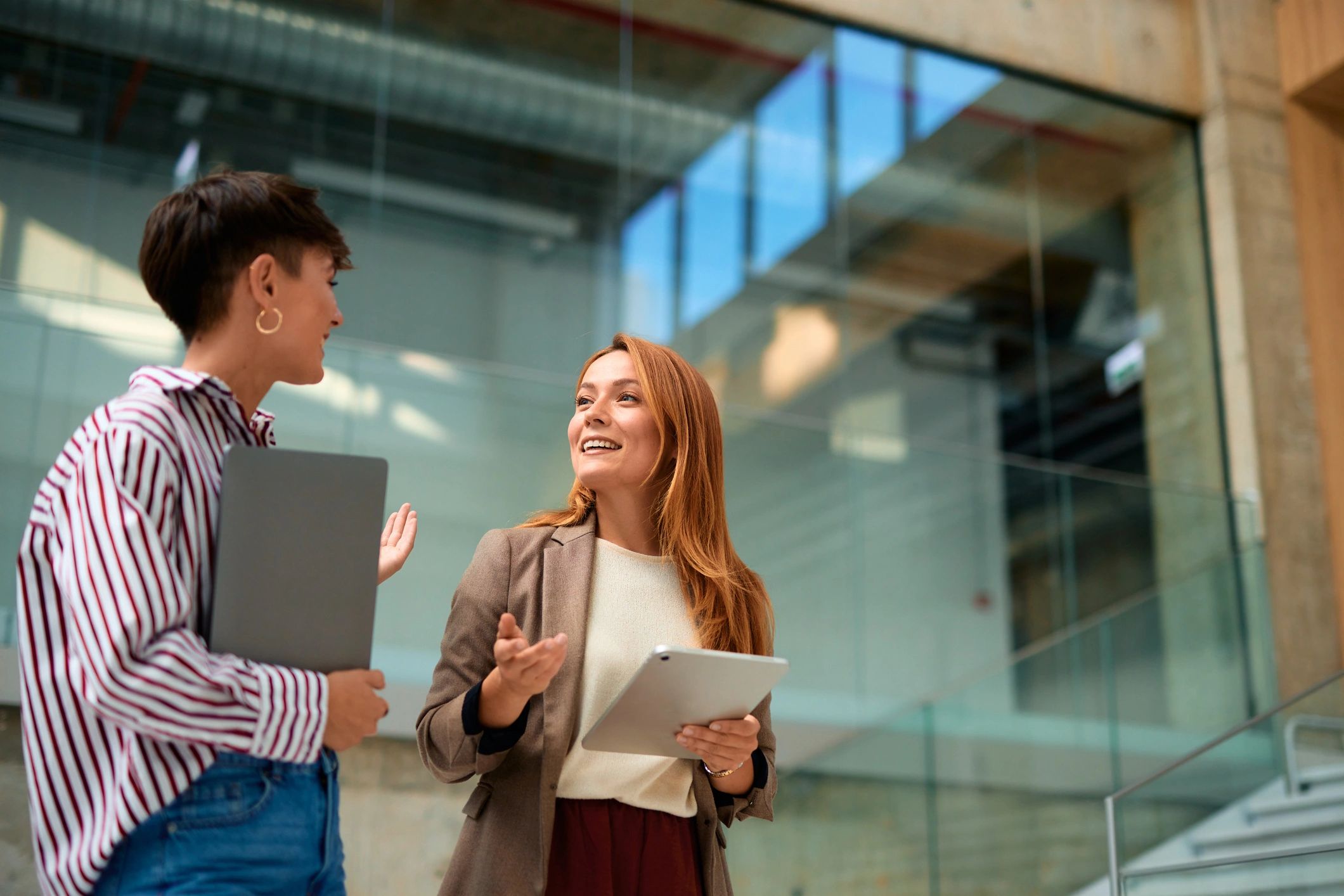 modern sales consulting