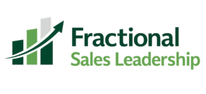 Fractional Sales leadership